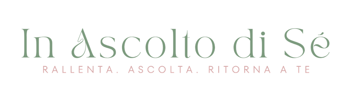 In ascolto di Sé