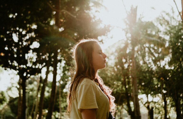 Meditazione: cos’è davvero e come iniziare