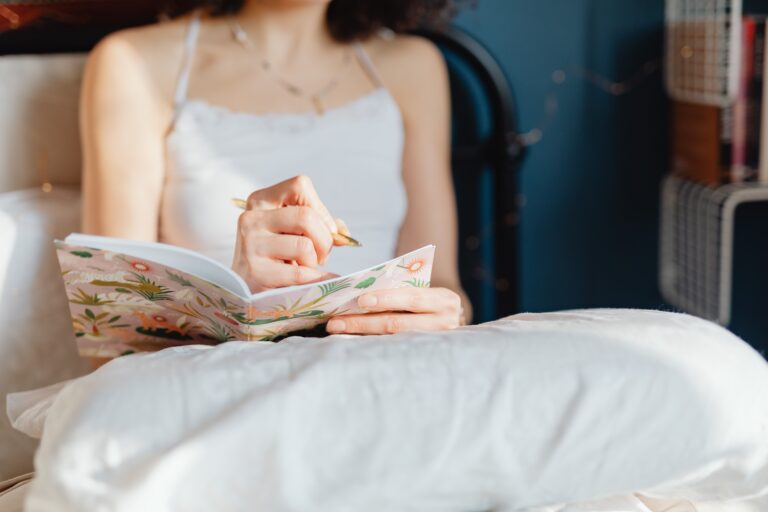 Journaling: come iniziare e perché può cambiarti la vita