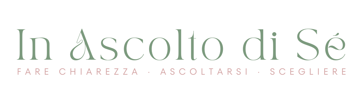 In Ascolto di Sé