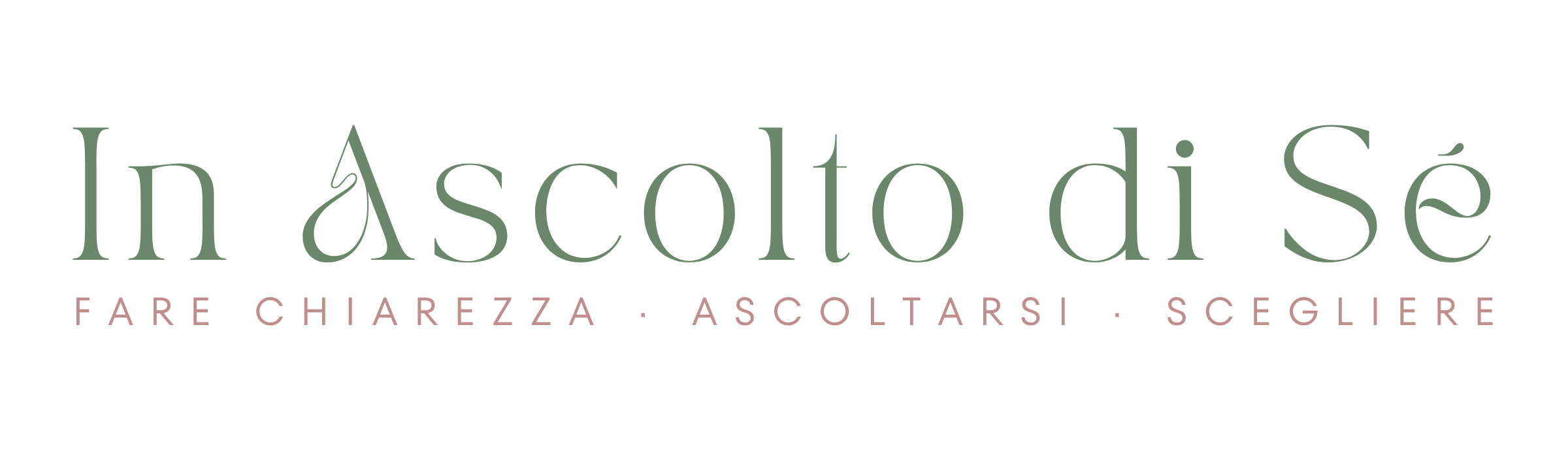 In Ascolto di Sé